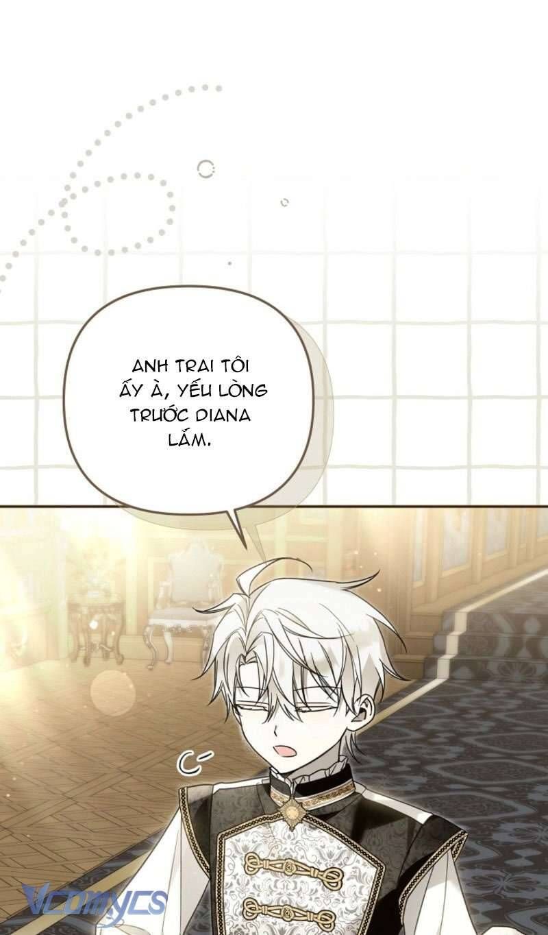 Độc Chiếm Sủng Ái Của Công Chúa Út, Mọi Người Đều Say Mê Tôi. Chap 33 - Next Chap 34