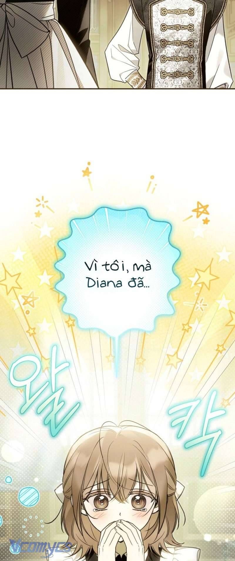Độc Chiếm Sủng Ái Của Công Chúa Út, Mọi Người Đều Say Mê Tôi. Chap 33 - Next Chap 34