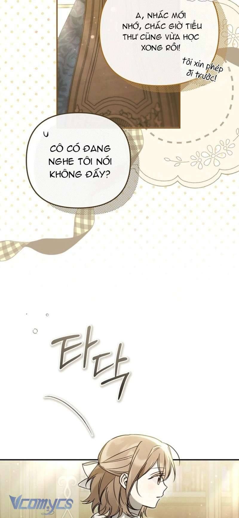 Độc Chiếm Sủng Ái Của Công Chúa Út, Mọi Người Đều Say Mê Tôi. Chap 33 - Next Chap 34