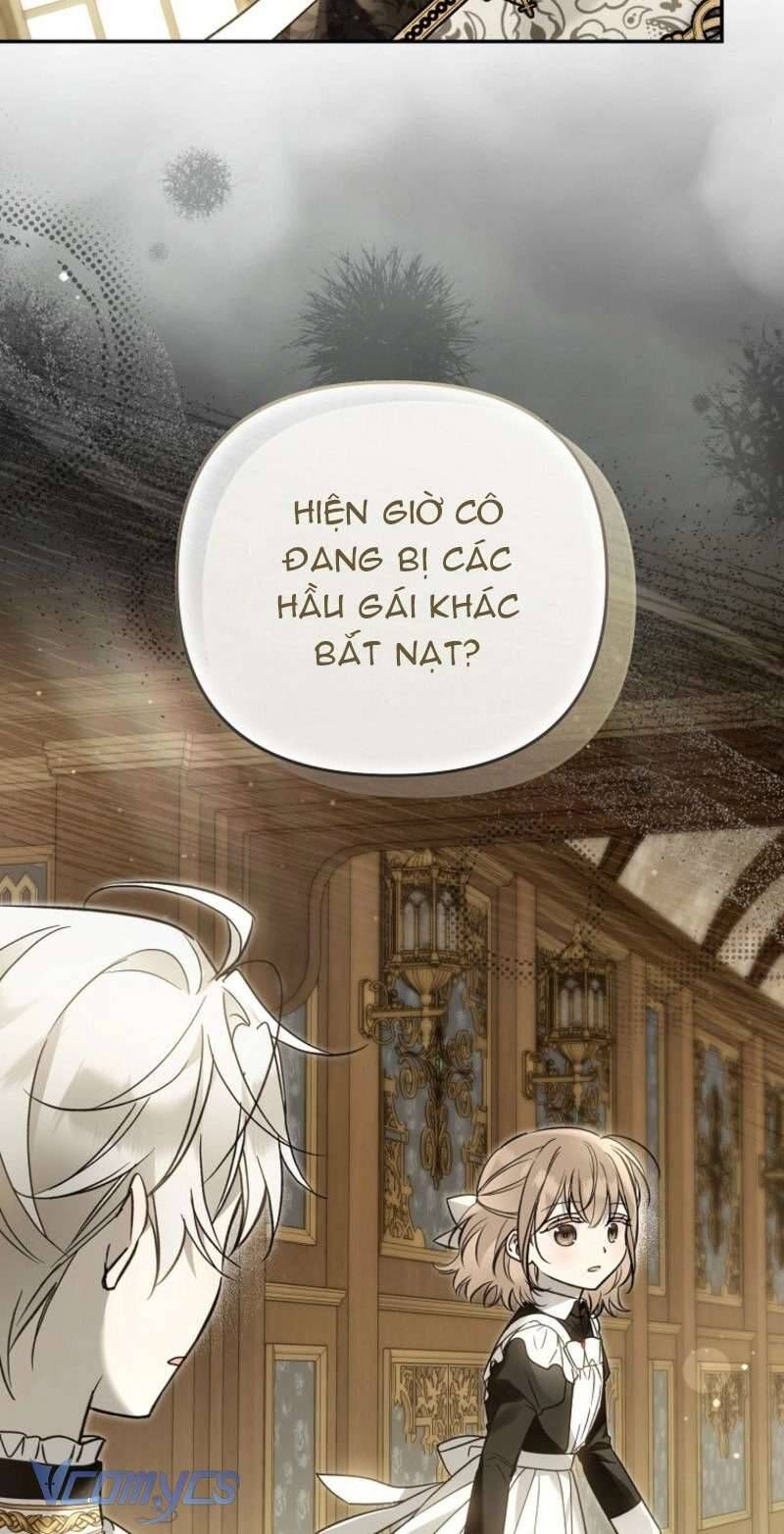 Độc Chiếm Sủng Ái Của Công Chúa Út, Mọi Người Đều Say Mê Tôi. Chap 33 - Next Chap 34