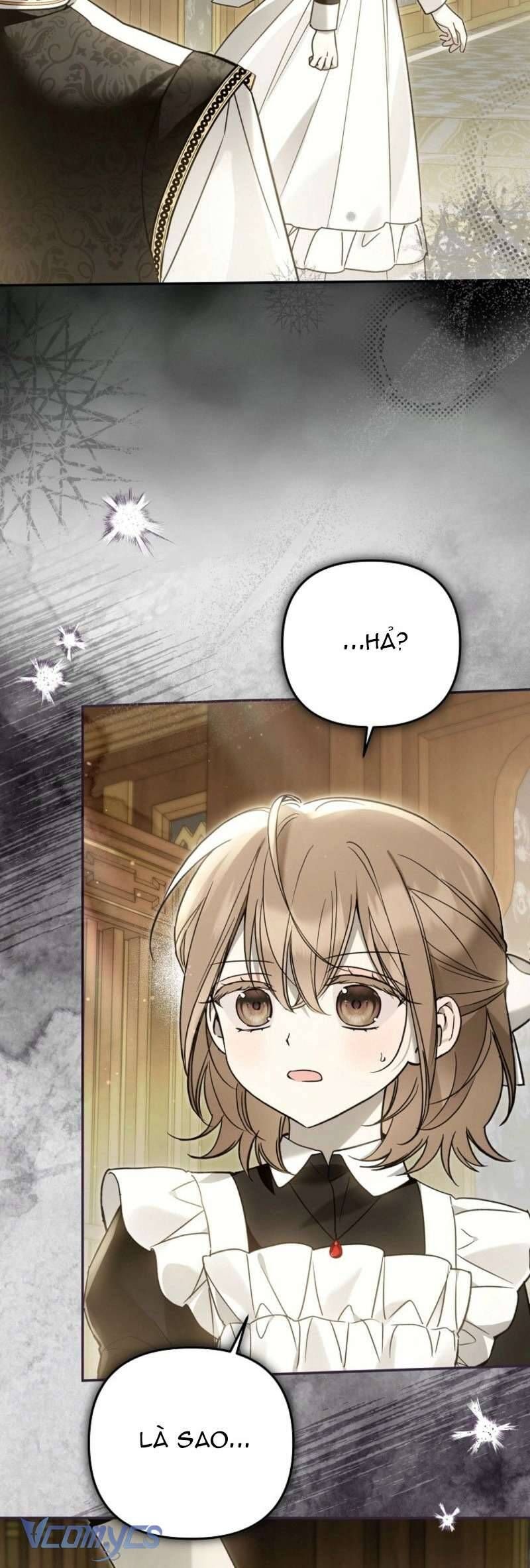 Độc Chiếm Sủng Ái Của Công Chúa Út, Mọi Người Đều Say Mê Tôi. Chap 33 - Next Chap 34