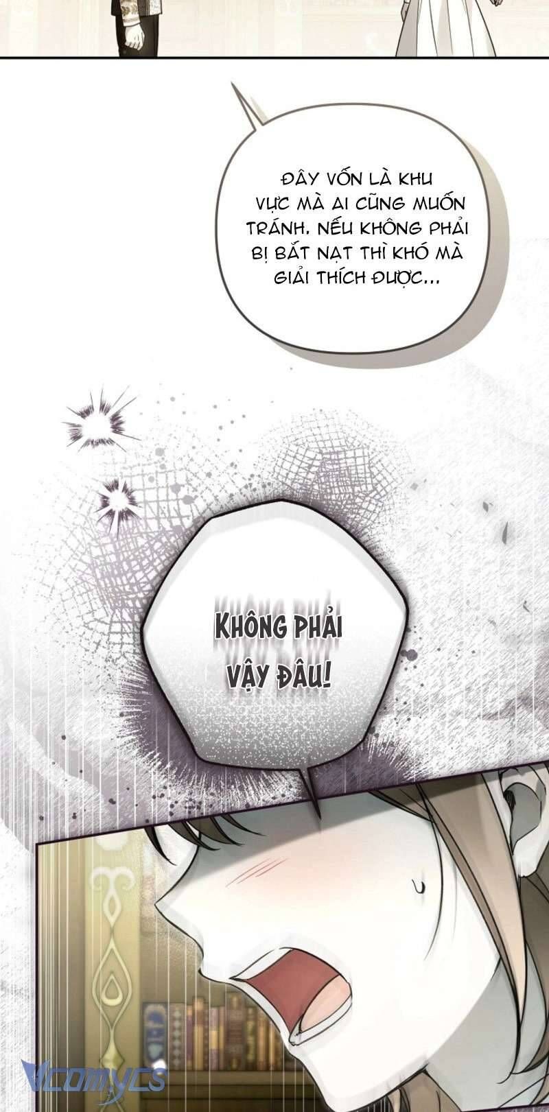 Độc Chiếm Sủng Ái Của Công Chúa Út, Mọi Người Đều Say Mê Tôi. Chap 33 - Next Chap 34
