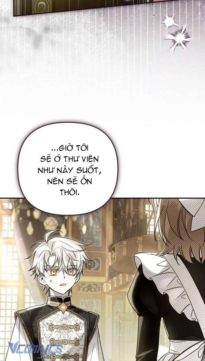 Độc Chiếm Sủng Ái Của Công Chúa Út, Mọi Người Đều Say Mê Tôi. Chap 33 - Next Chap 34