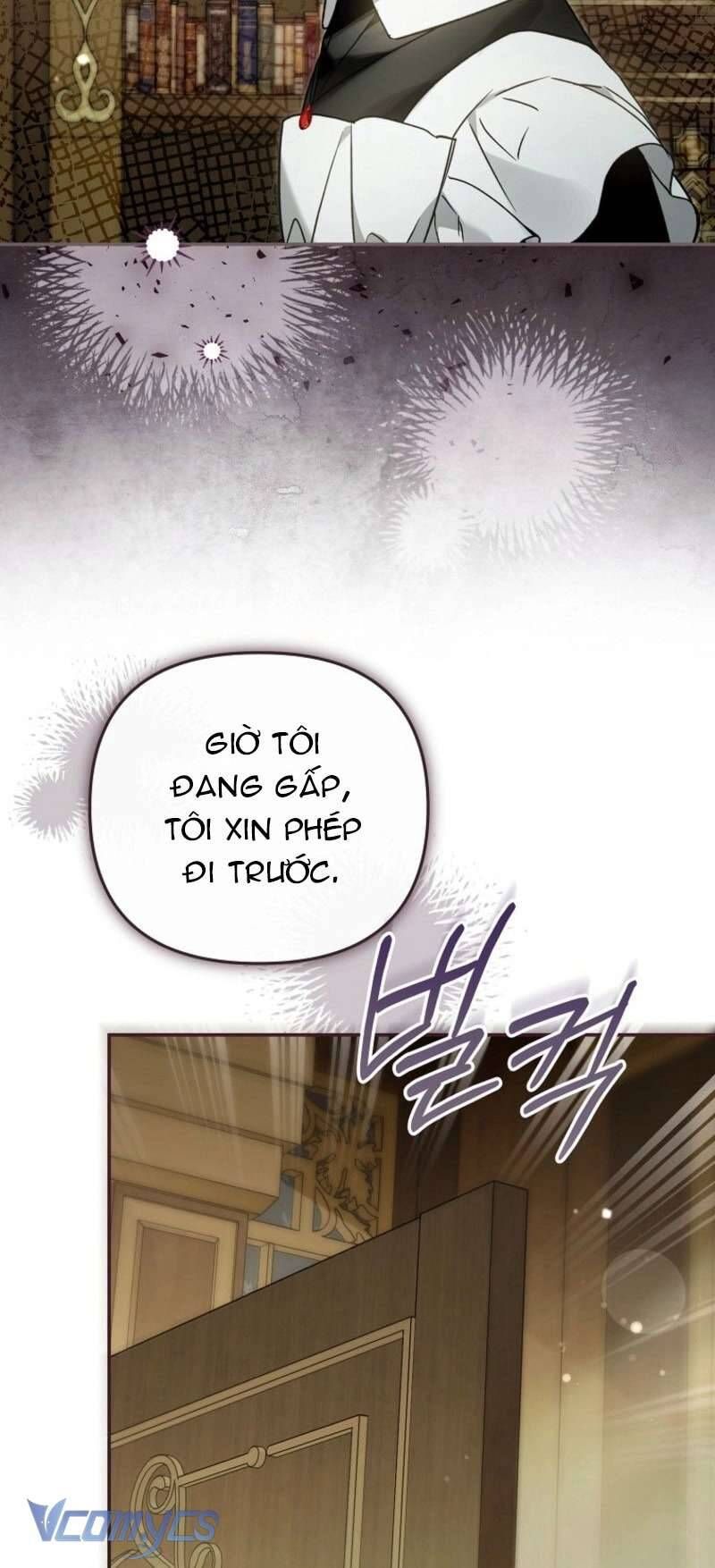 Độc Chiếm Sủng Ái Của Công Chúa Út, Mọi Người Đều Say Mê Tôi. Chap 33 - Next Chap 34
