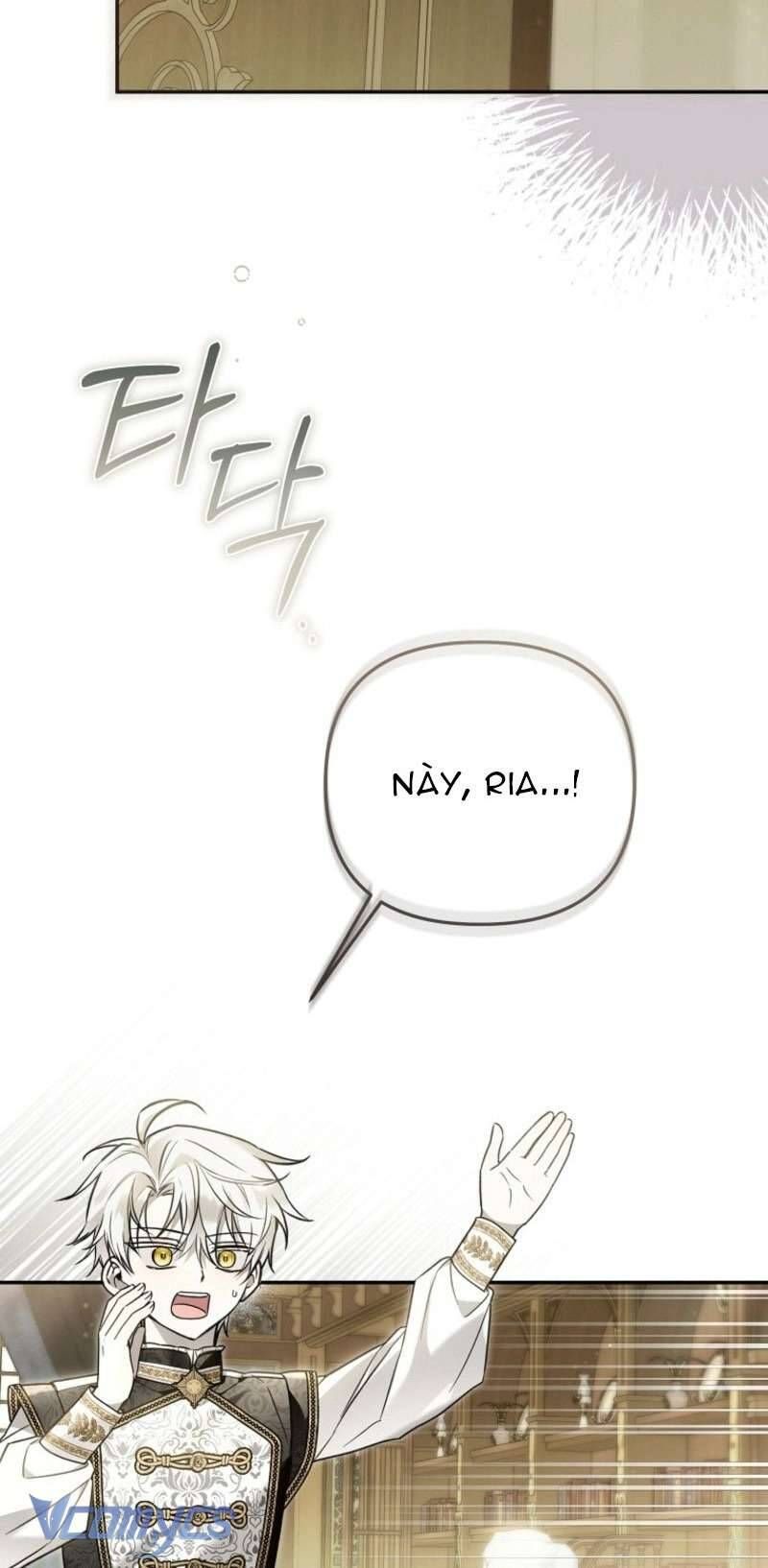 Độc Chiếm Sủng Ái Của Công Chúa Út, Mọi Người Đều Say Mê Tôi. Chap 33 - Next Chap 34