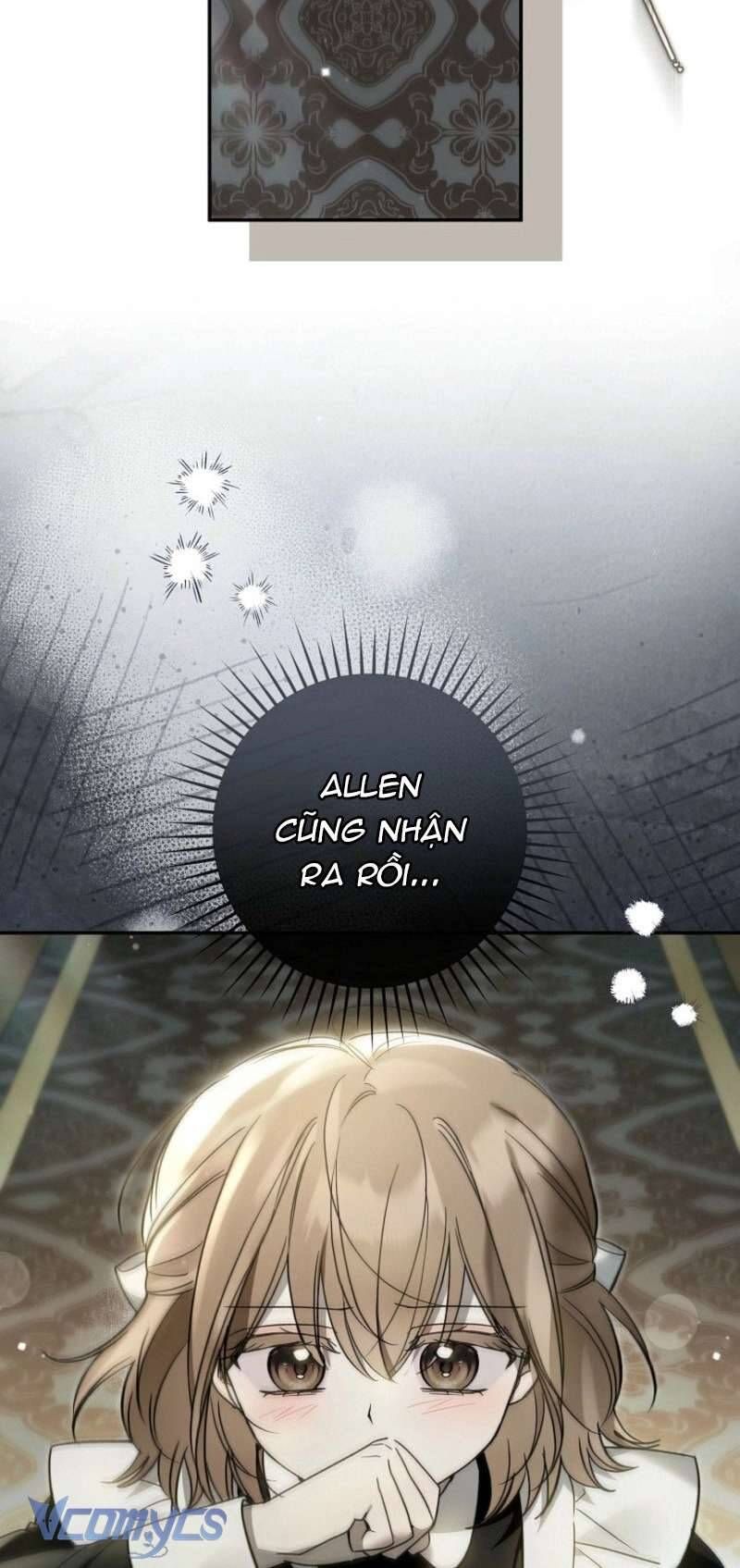 Độc Chiếm Sủng Ái Của Công Chúa Út, Mọi Người Đều Say Mê Tôi. Chap 33 - Next Chap 34