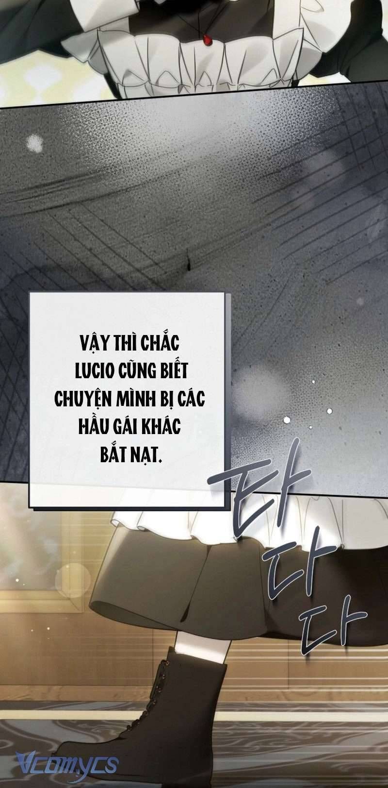 Độc Chiếm Sủng Ái Của Công Chúa Út, Mọi Người Đều Say Mê Tôi. Chap 33 - Next Chap 34