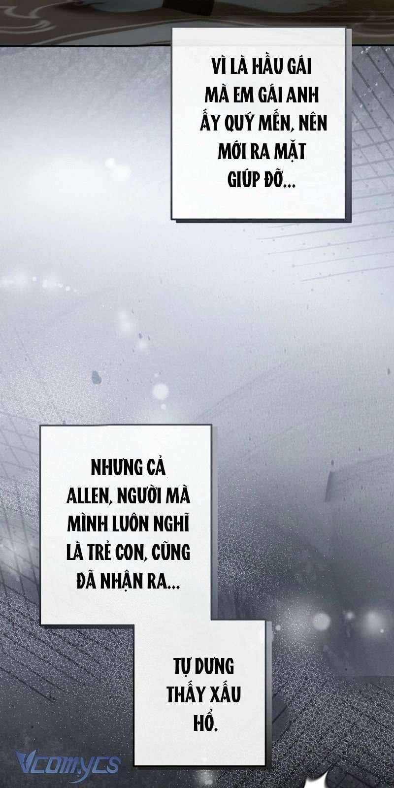 Độc Chiếm Sủng Ái Của Công Chúa Út, Mọi Người Đều Say Mê Tôi. Chap 33 - Next Chap 34