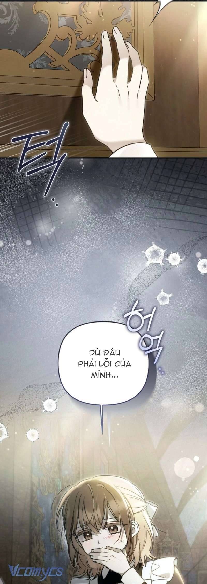 Độc Chiếm Sủng Ái Của Công Chúa Út, Mọi Người Đều Say Mê Tôi. Chap 33 - Next Chap 34