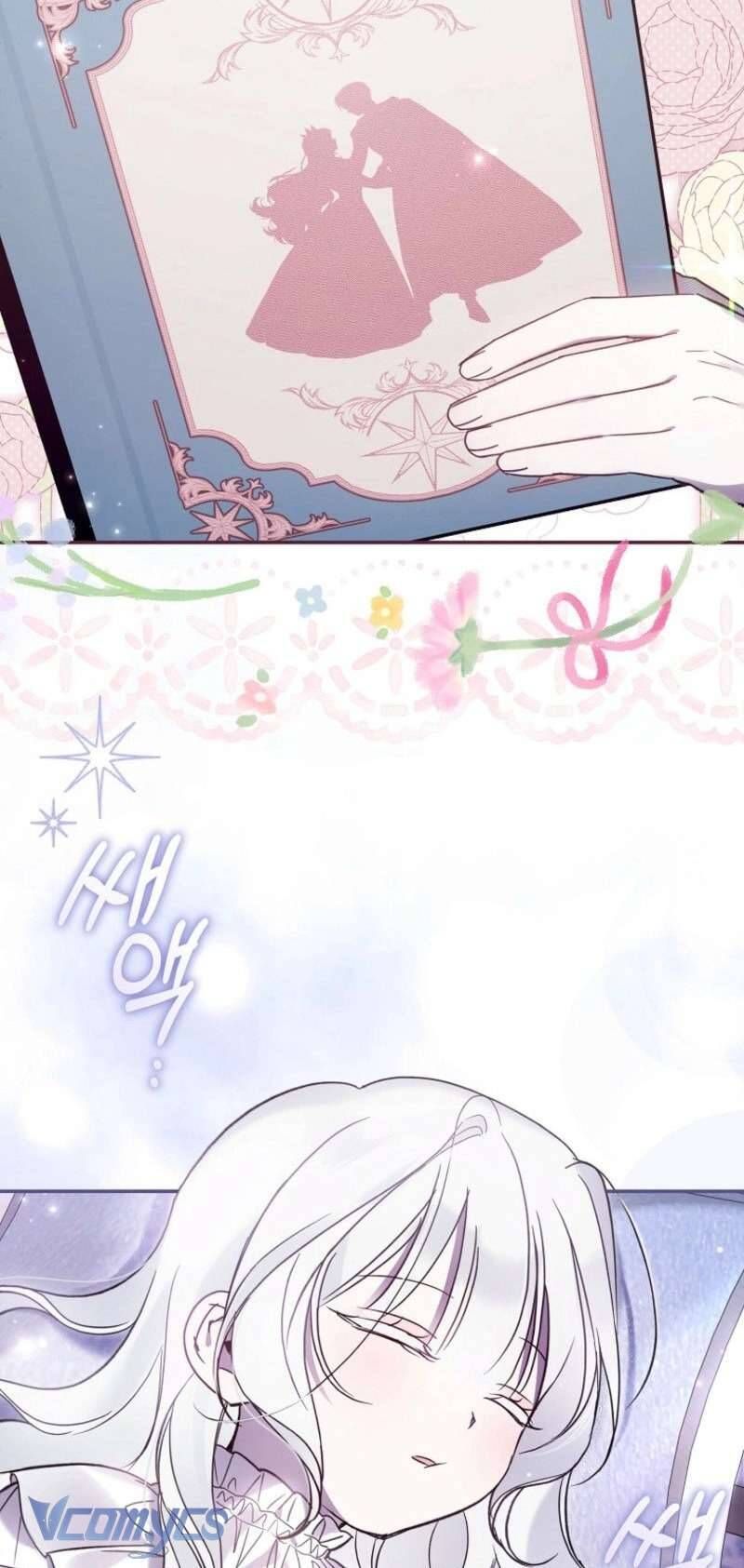 Độc Chiếm Sủng Ái Của Công Chúa Út, Mọi Người Đều Say Mê Tôi. Chap 33 - Next Chap 34