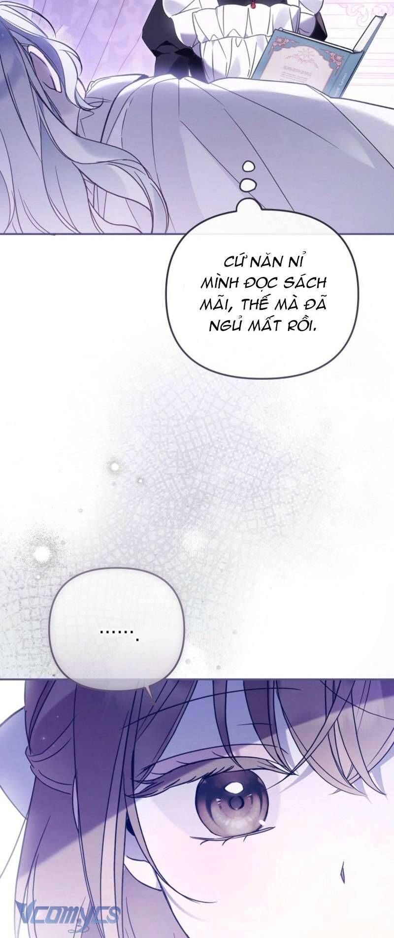 Độc Chiếm Sủng Ái Của Công Chúa Út, Mọi Người Đều Say Mê Tôi. Chap 33 - Next Chap 34