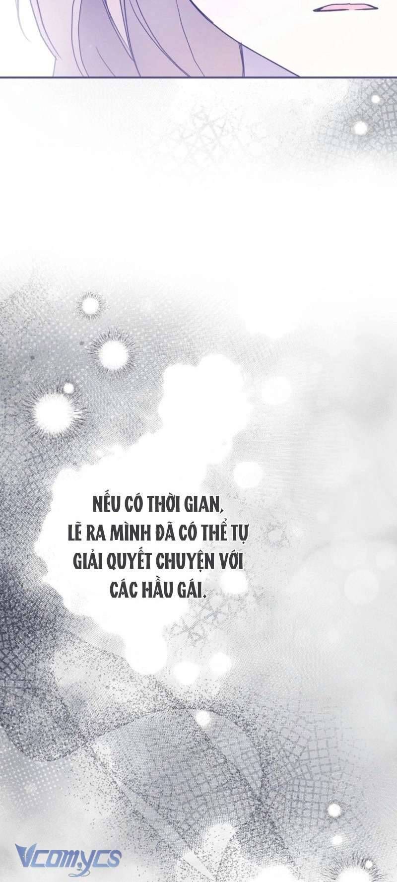 Độc Chiếm Sủng Ái Của Công Chúa Út, Mọi Người Đều Say Mê Tôi. Chap 33 - Next Chap 34