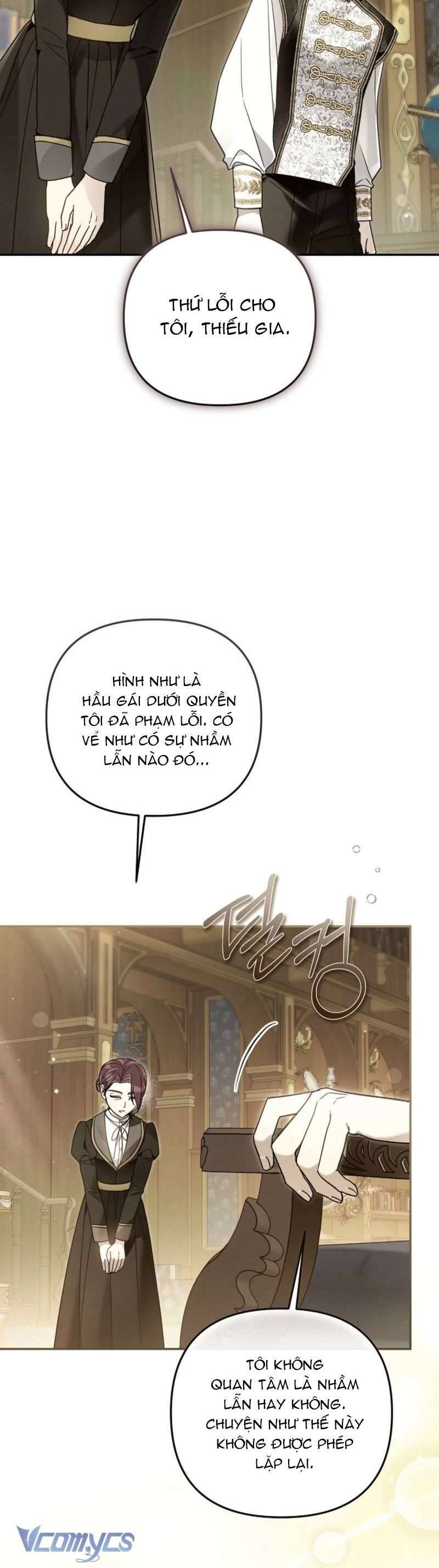Độc Chiếm Sủng Ái Của Công Chúa Út, Mọi Người Đều Say Mê Tôi. Chap 33 - Next Chap 34