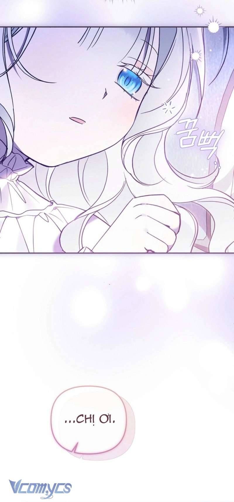 Độc Chiếm Sủng Ái Của Công Chúa Út, Mọi Người Đều Say Mê Tôi. Chap 33 - Next Chap 34