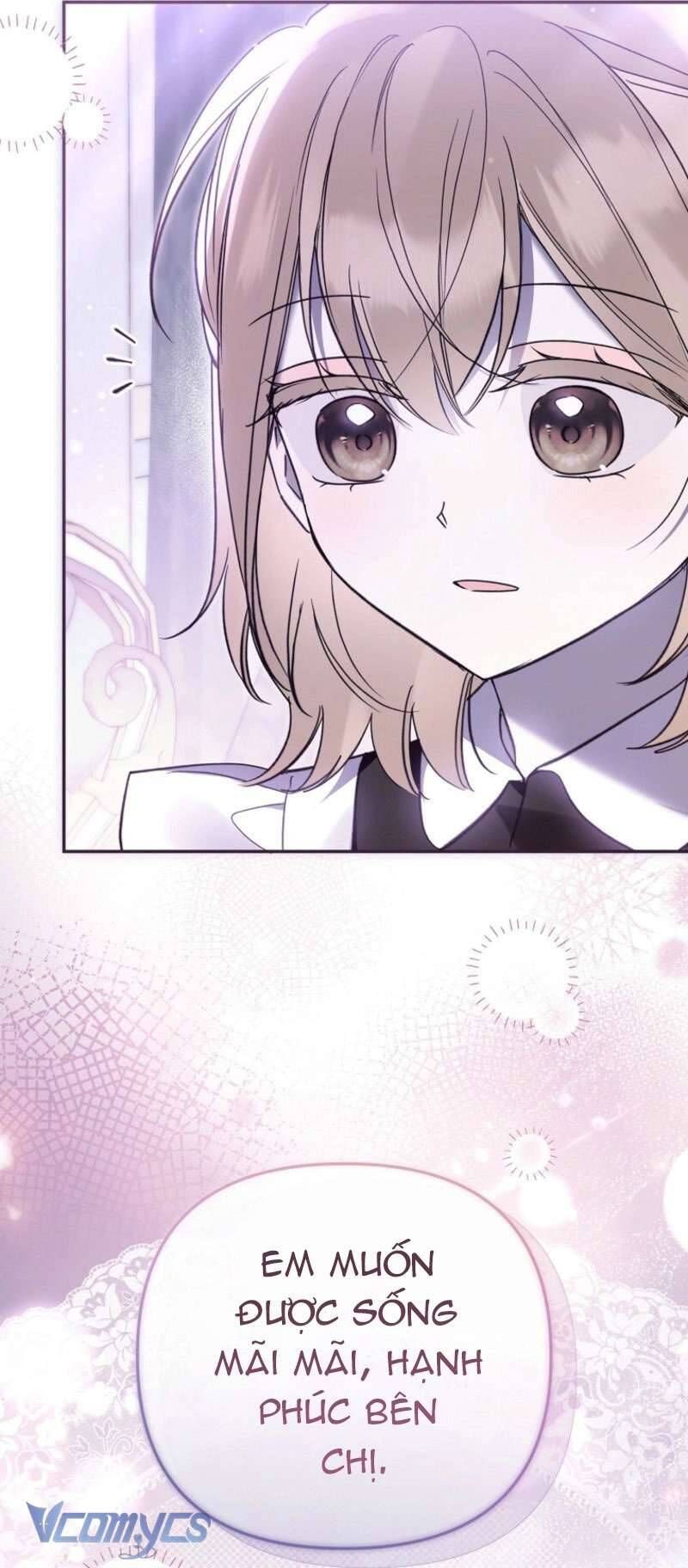 Độc Chiếm Sủng Ái Của Công Chúa Út, Mọi Người Đều Say Mê Tôi. Chap 33 - Next Chap 34