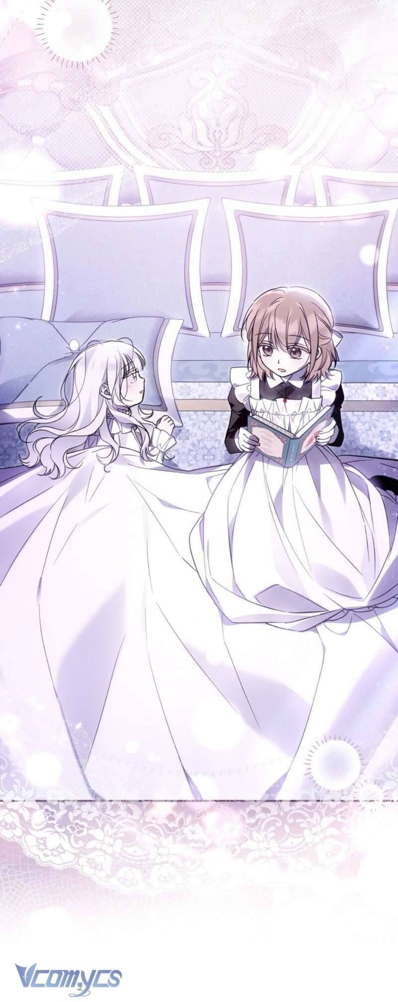 Độc Chiếm Sủng Ái Của Công Chúa Út, Mọi Người Đều Say Mê Tôi. Chap 33 - Next Chap 34