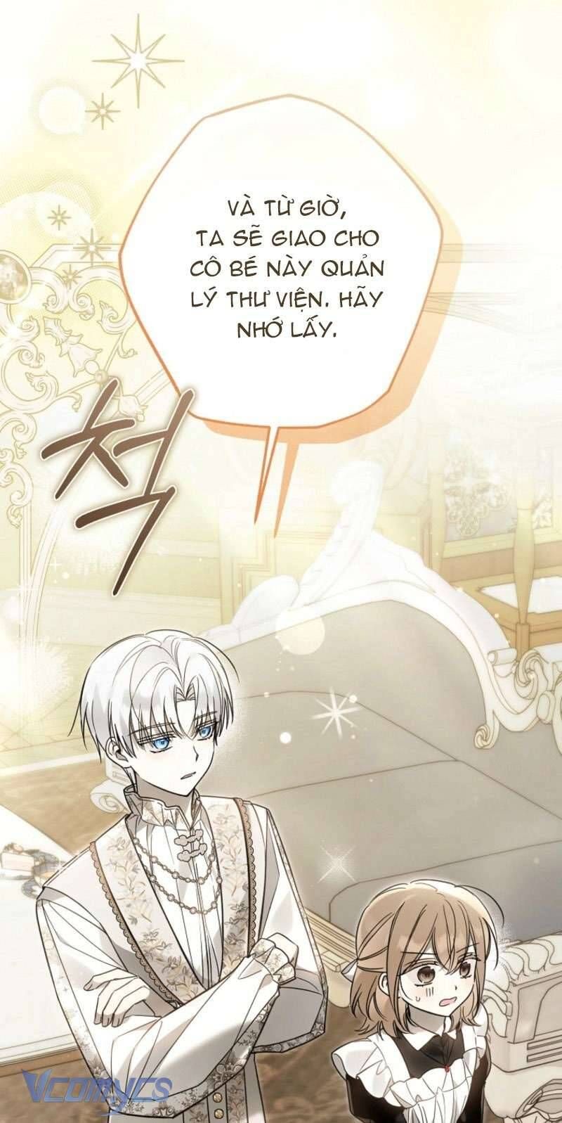 Độc Chiếm Sủng Ái Của Công Chúa Út, Mọi Người Đều Say Mê Tôi. Chap 33 - Next Chap 34