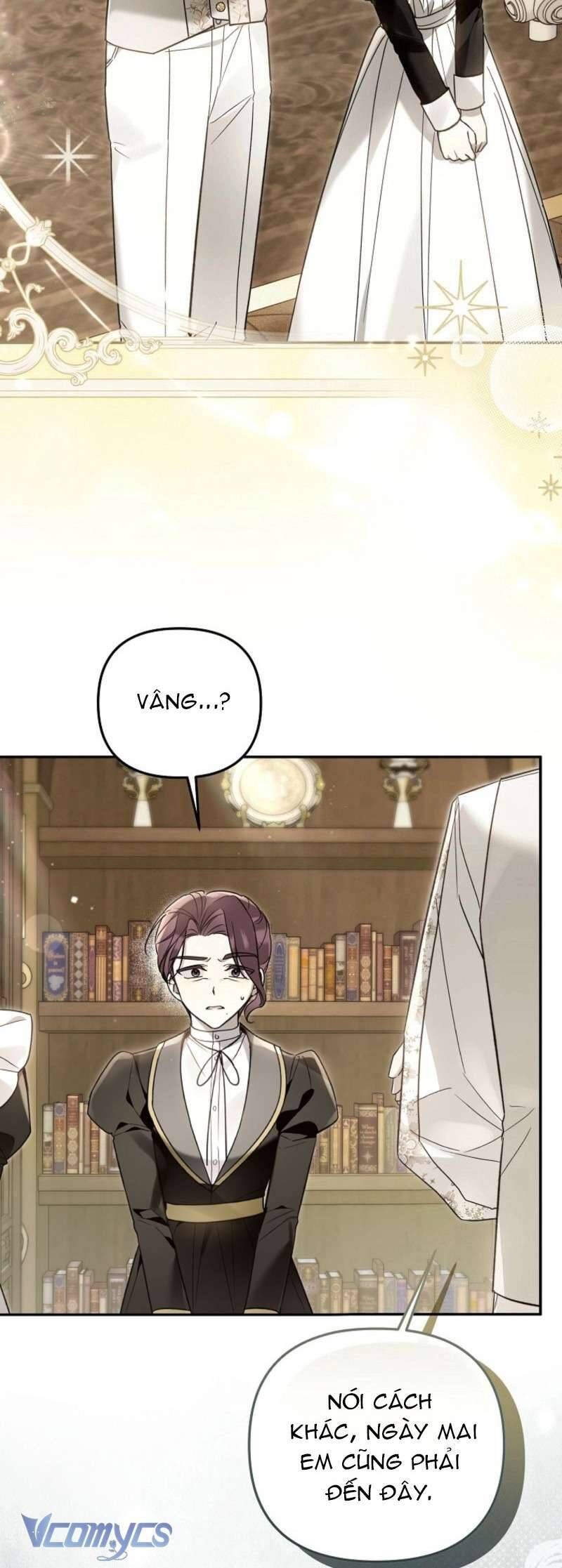 Độc Chiếm Sủng Ái Của Công Chúa Út, Mọi Người Đều Say Mê Tôi. Chap 33 - Next Chap 34