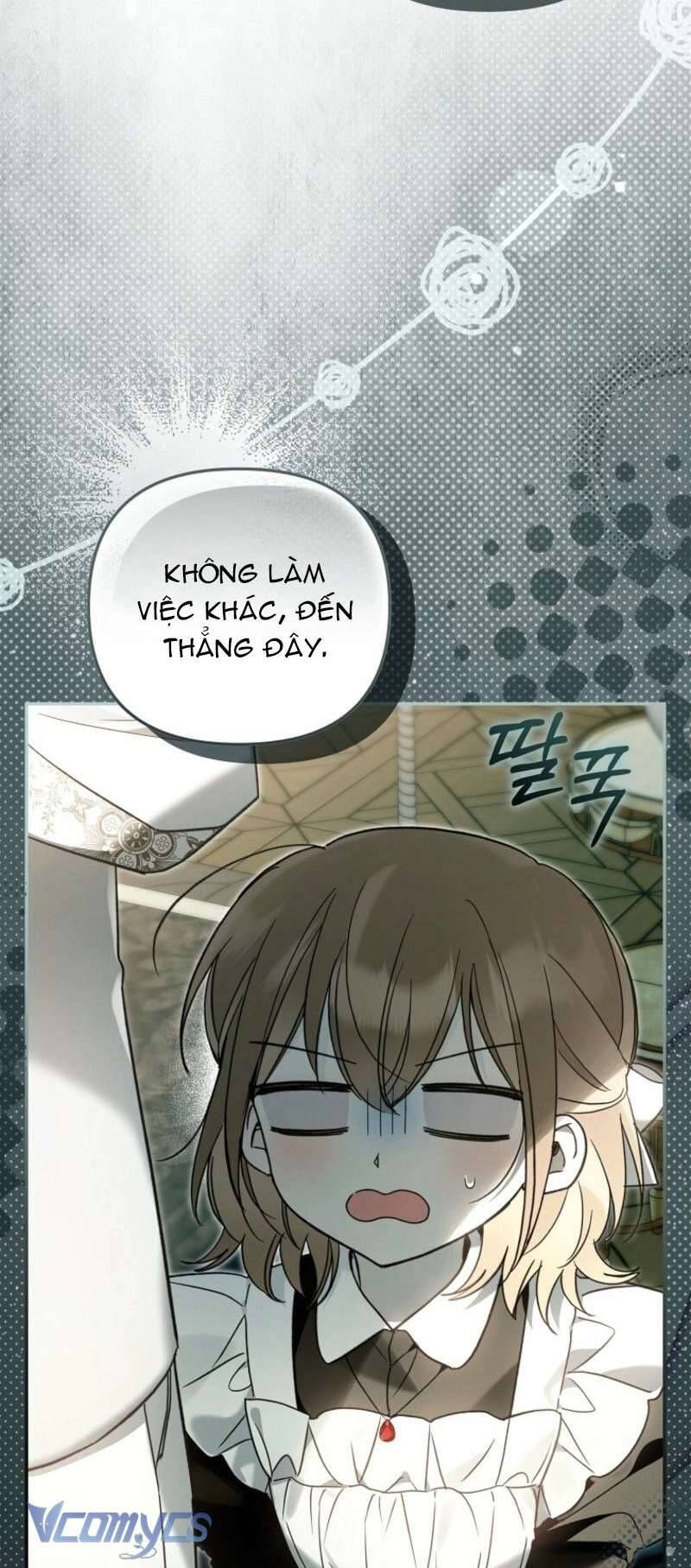 Độc Chiếm Sủng Ái Của Công Chúa Út, Mọi Người Đều Say Mê Tôi. Chap 33 - Next Chap 34