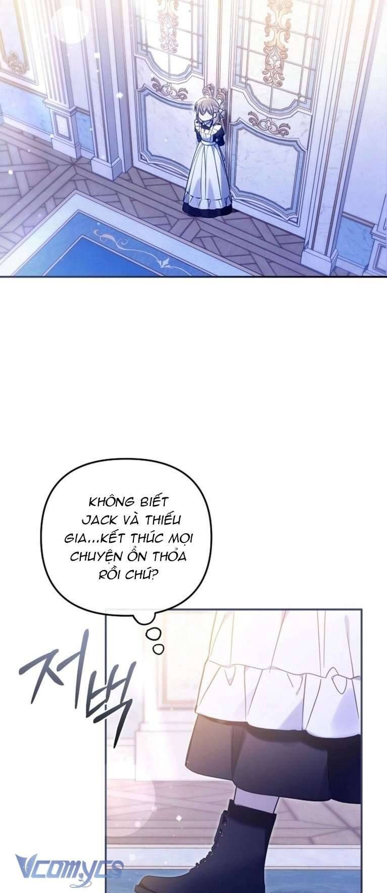 Độc Chiếm Sủng Ái Của Công Chúa Út, Mọi Người Đều Say Mê Tôi. Chap 34 - Next Chap 35