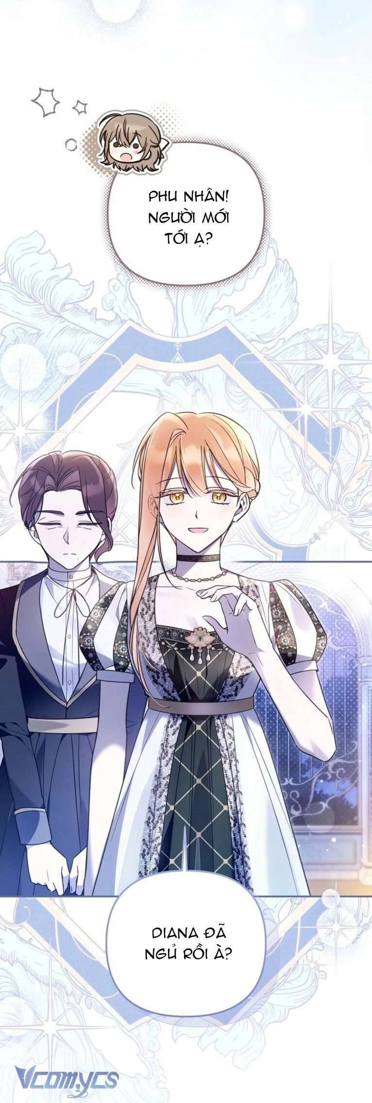 Độc Chiếm Sủng Ái Của Công Chúa Út, Mọi Người Đều Say Mê Tôi. Chap 34 - Next Chap 35