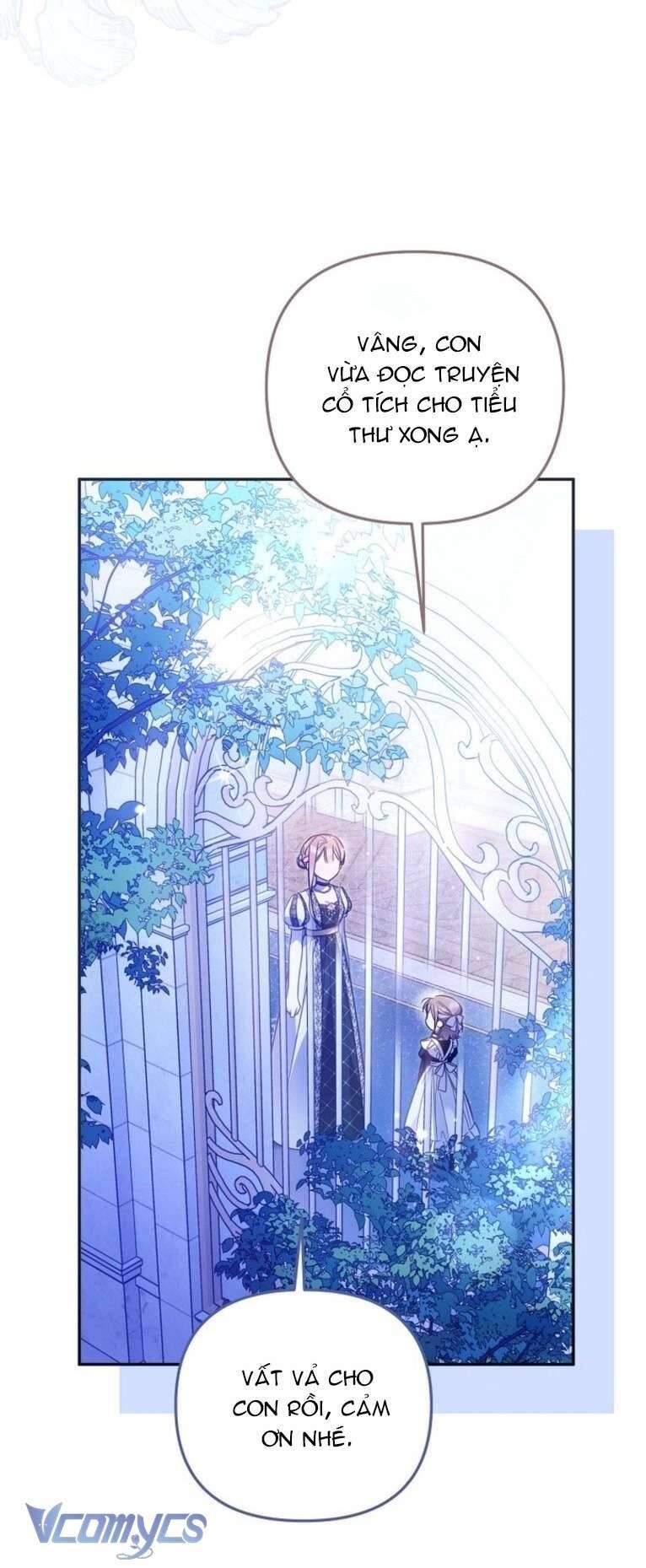 Độc Chiếm Sủng Ái Của Công Chúa Út, Mọi Người Đều Say Mê Tôi. Chap 34 - Next Chap 35
