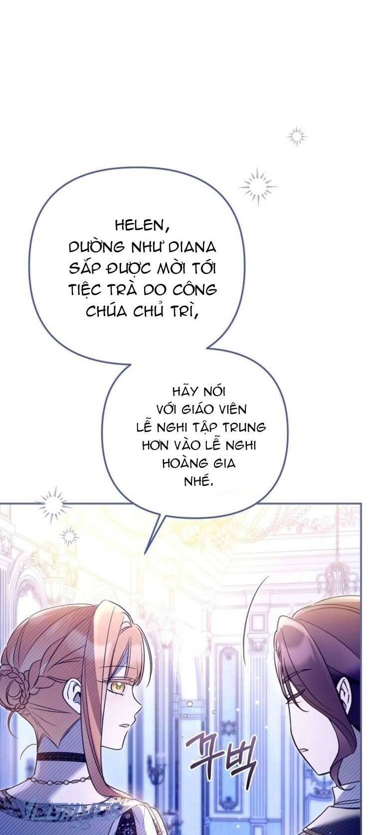 Độc Chiếm Sủng Ái Của Công Chúa Út, Mọi Người Đều Say Mê Tôi. Chap 34 - Next Chap 35