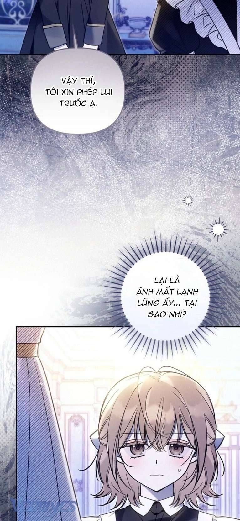 Độc Chiếm Sủng Ái Của Công Chúa Út, Mọi Người Đều Say Mê Tôi. Chap 34 - Next Chap 35