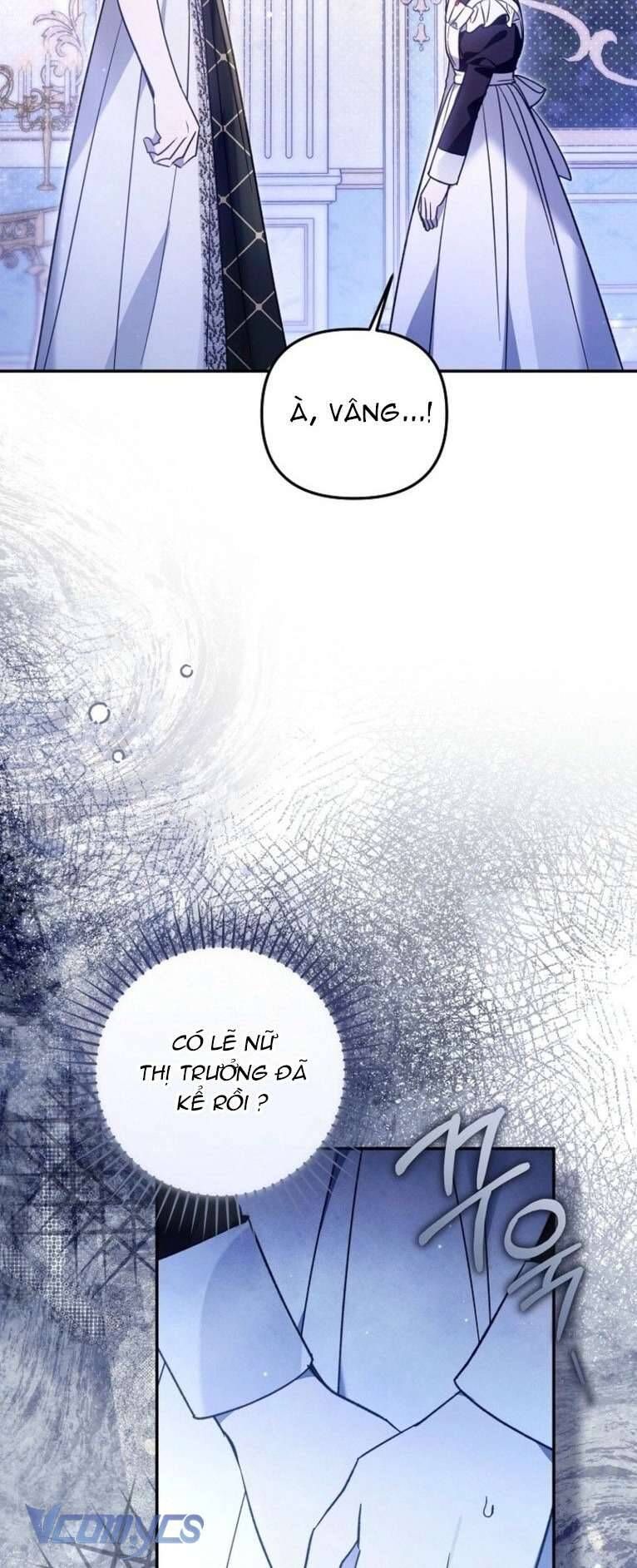 Độc Chiếm Sủng Ái Của Công Chúa Út, Mọi Người Đều Say Mê Tôi. Chap 34 - Next Chap 35