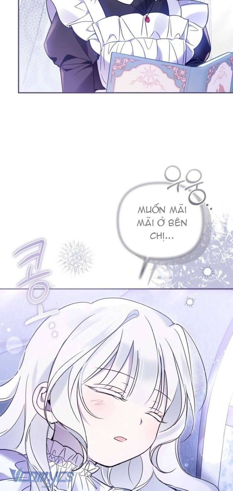 Độc Chiếm Sủng Ái Của Công Chúa Út, Mọi Người Đều Say Mê Tôi. Chap 34 - Next Chap 35