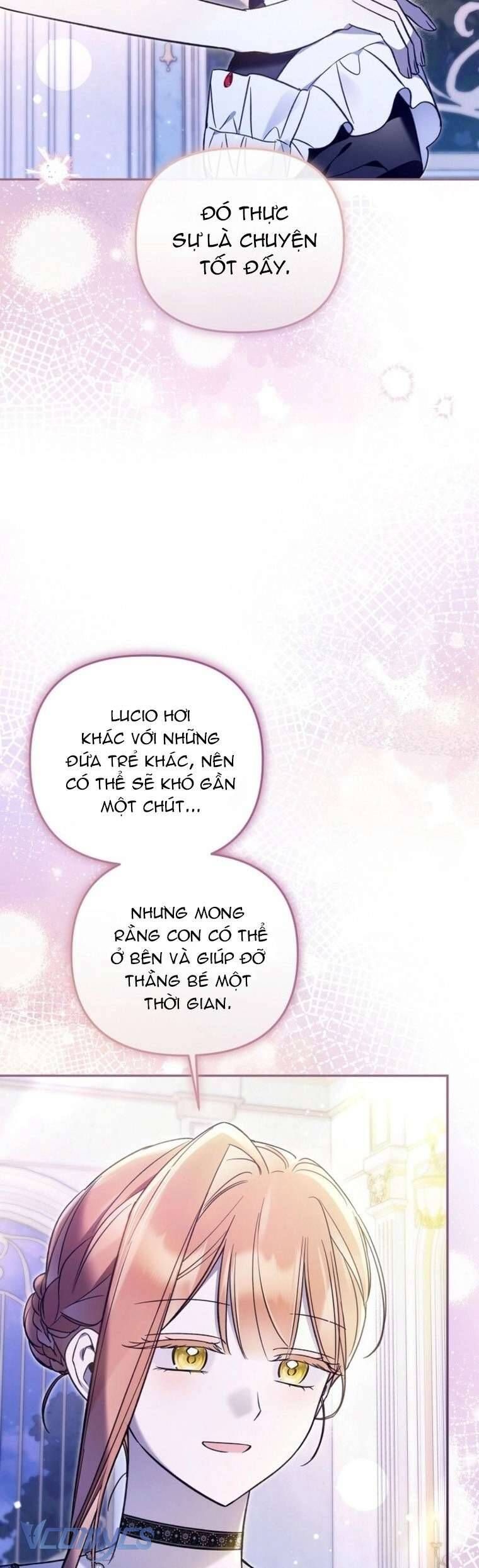Độc Chiếm Sủng Ái Của Công Chúa Út, Mọi Người Đều Say Mê Tôi. Chap 34 - Next Chap 35