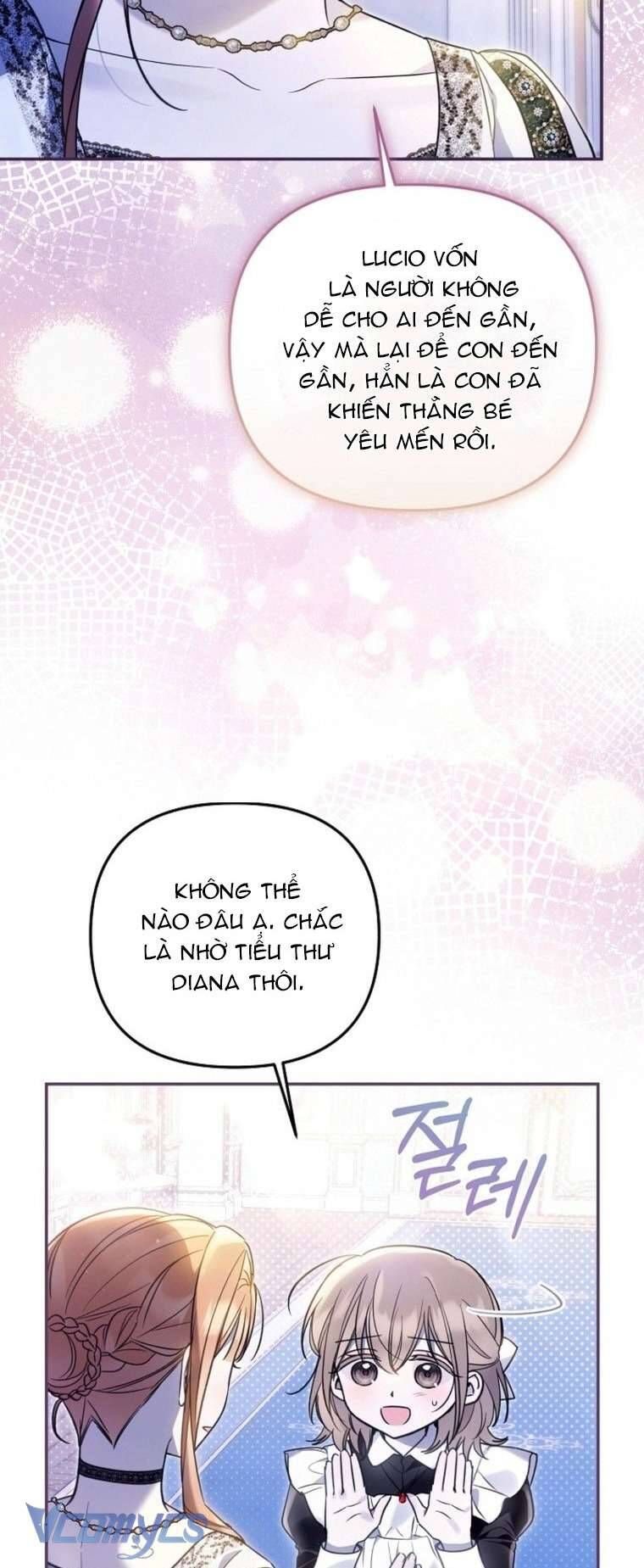 Độc Chiếm Sủng Ái Của Công Chúa Út, Mọi Người Đều Say Mê Tôi. Chap 34 - Next Chap 35