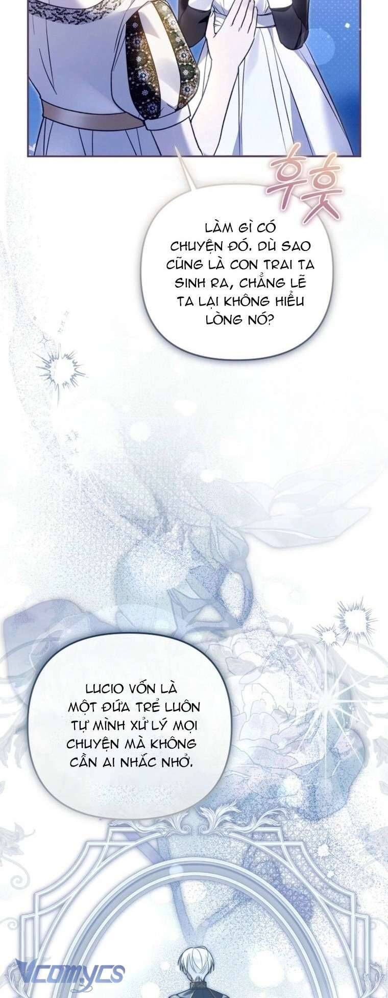 Độc Chiếm Sủng Ái Của Công Chúa Út, Mọi Người Đều Say Mê Tôi. Chap 34 - Next Chap 35