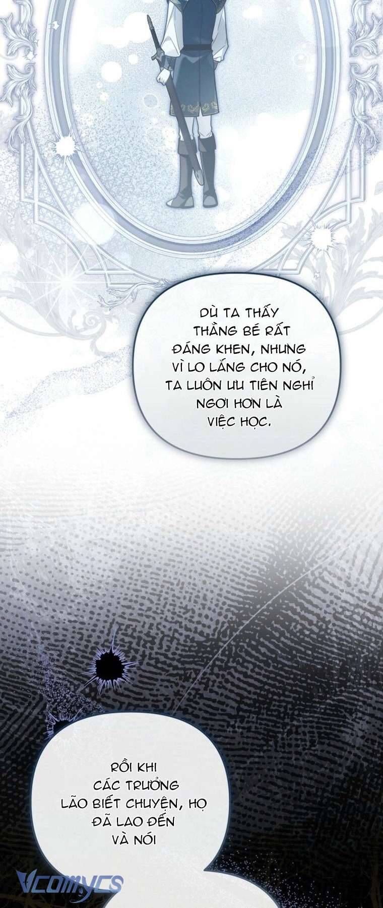 Độc Chiếm Sủng Ái Của Công Chúa Út, Mọi Người Đều Say Mê Tôi. Chap 34 - Next Chap 35