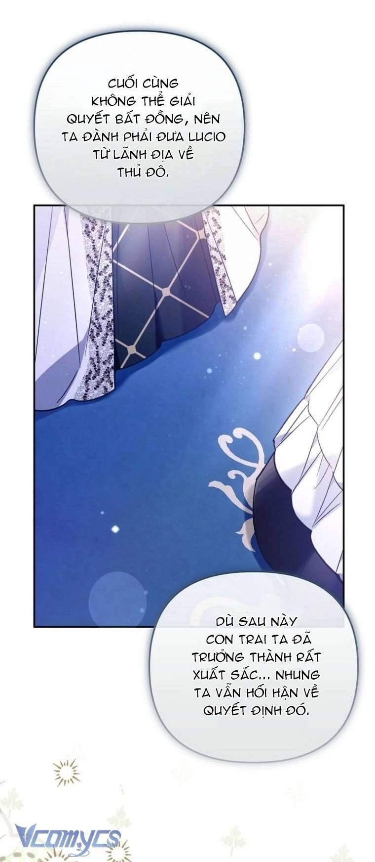 Độc Chiếm Sủng Ái Của Công Chúa Út, Mọi Người Đều Say Mê Tôi. Chap 34 - Next Chap 35