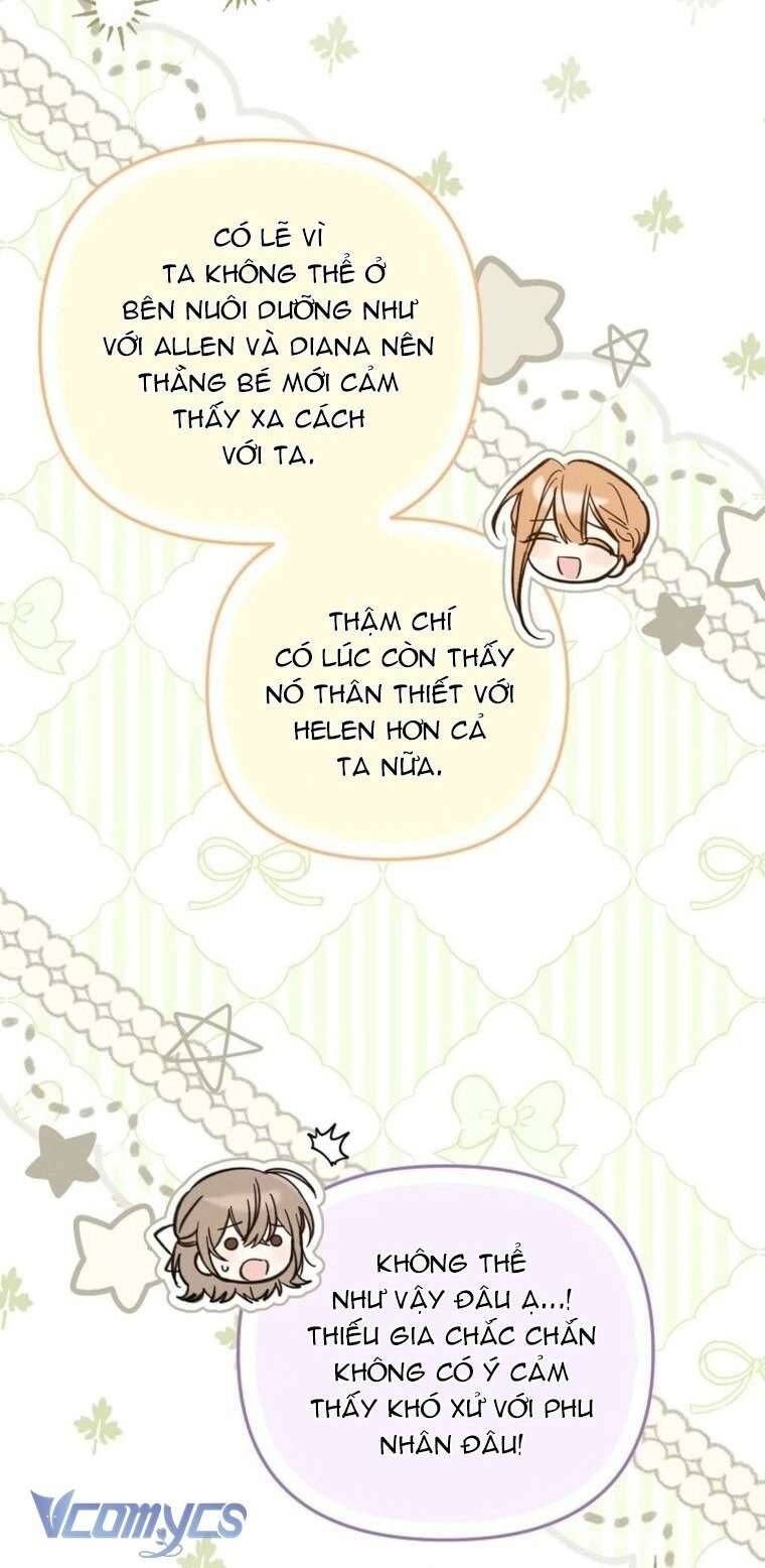 Độc Chiếm Sủng Ái Của Công Chúa Út, Mọi Người Đều Say Mê Tôi. Chap 34 - Next Chap 35