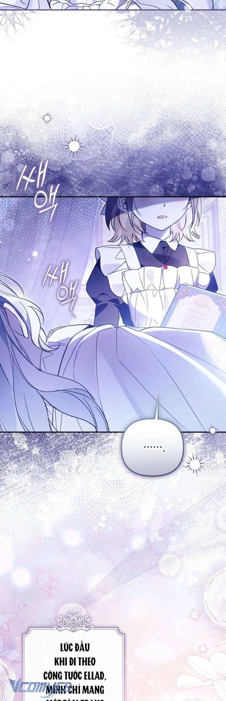 Độc Chiếm Sủng Ái Của Công Chúa Út, Mọi Người Đều Say Mê Tôi. Chap 34 - Next Chap 35