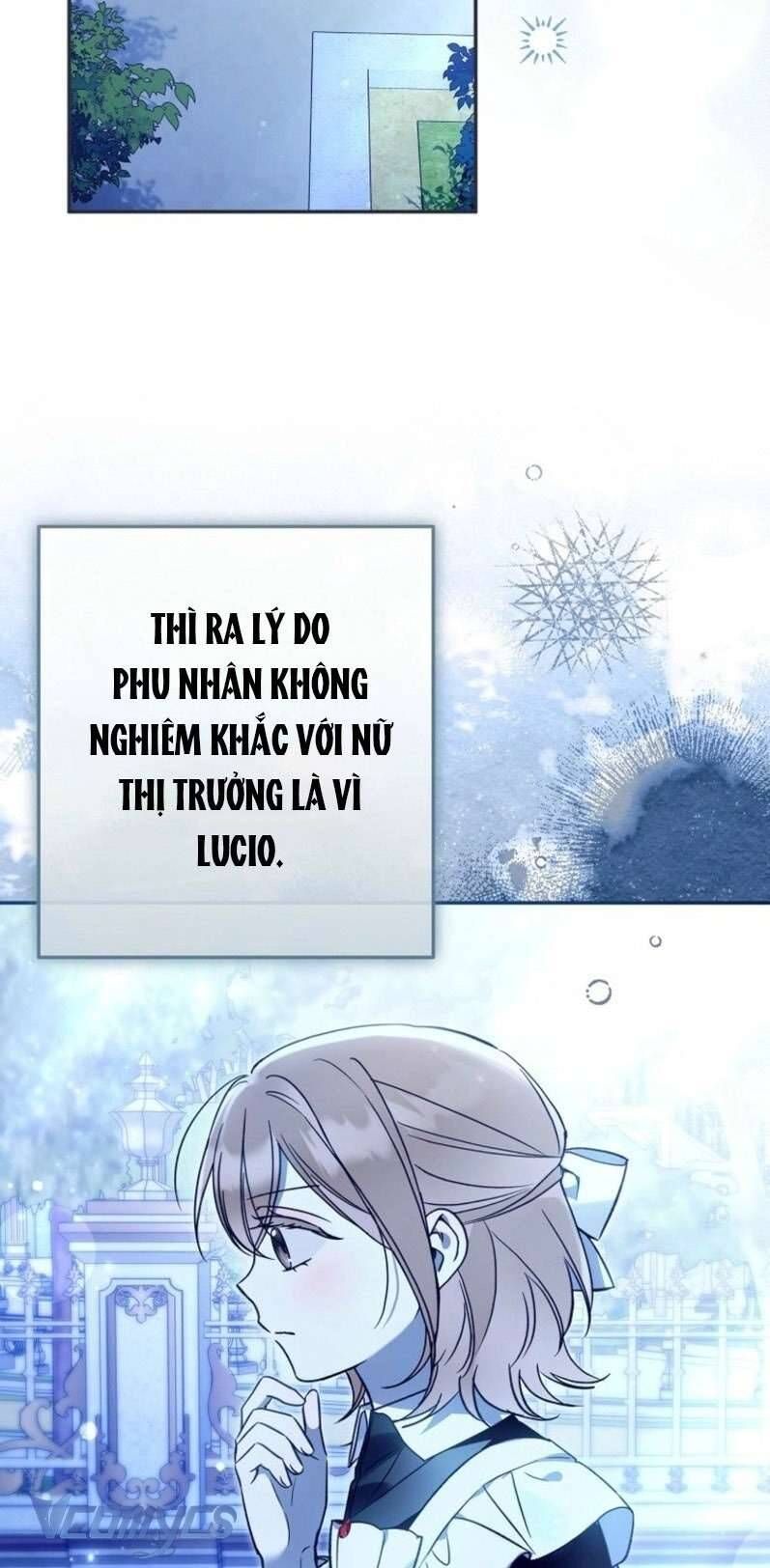 Độc Chiếm Sủng Ái Của Công Chúa Út, Mọi Người Đều Say Mê Tôi. Chap 34 - Next Chap 35