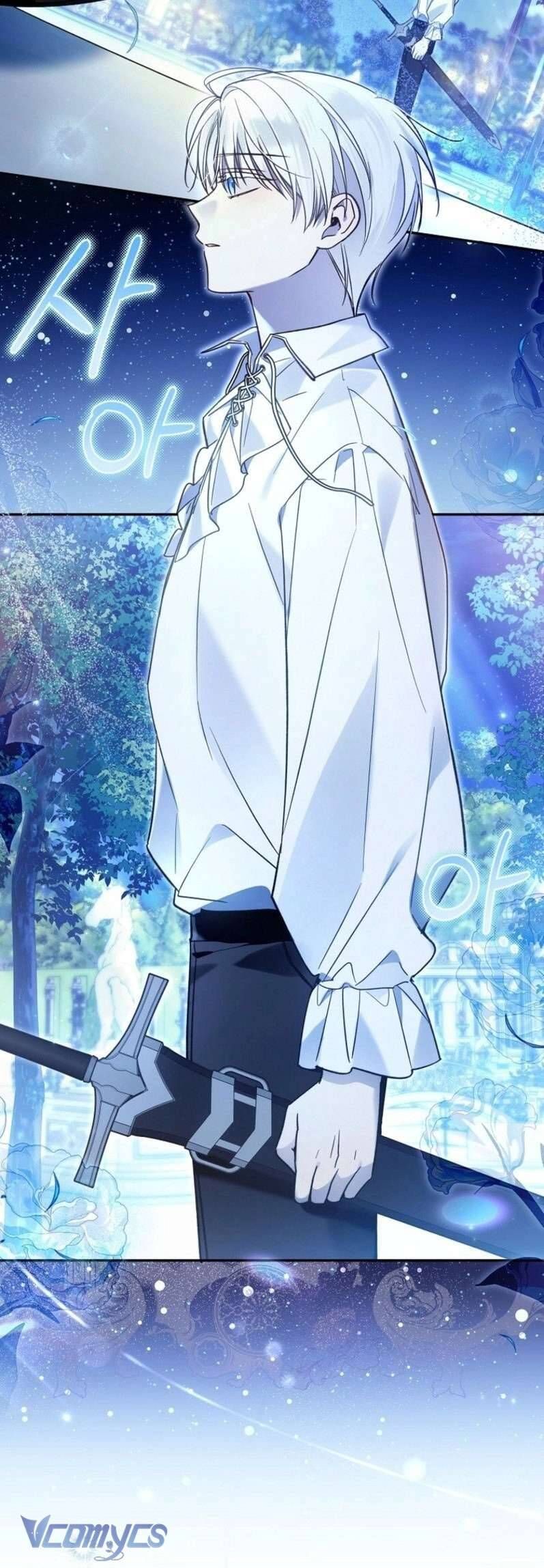 Độc Chiếm Sủng Ái Của Công Chúa Út, Mọi Người Đều Say Mê Tôi. Chap 34 - Next Chap 35