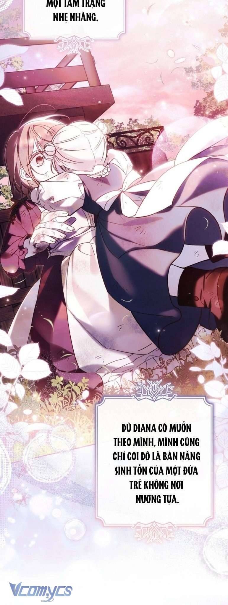 Độc Chiếm Sủng Ái Của Công Chúa Út, Mọi Người Đều Say Mê Tôi. Chap 34 - Next Chap 35