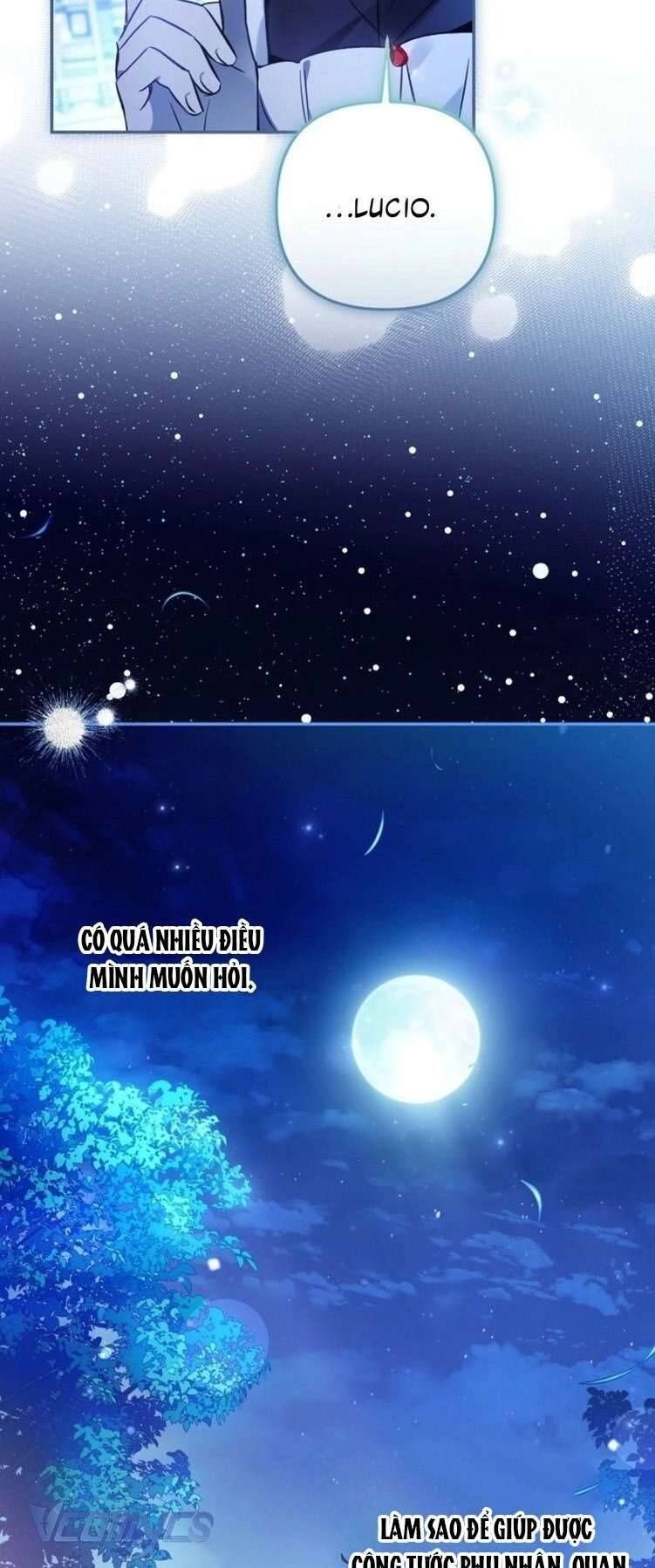 Độc Chiếm Sủng Ái Của Công Chúa Út, Mọi Người Đều Say Mê Tôi. Chap 34 - Next Chap 35