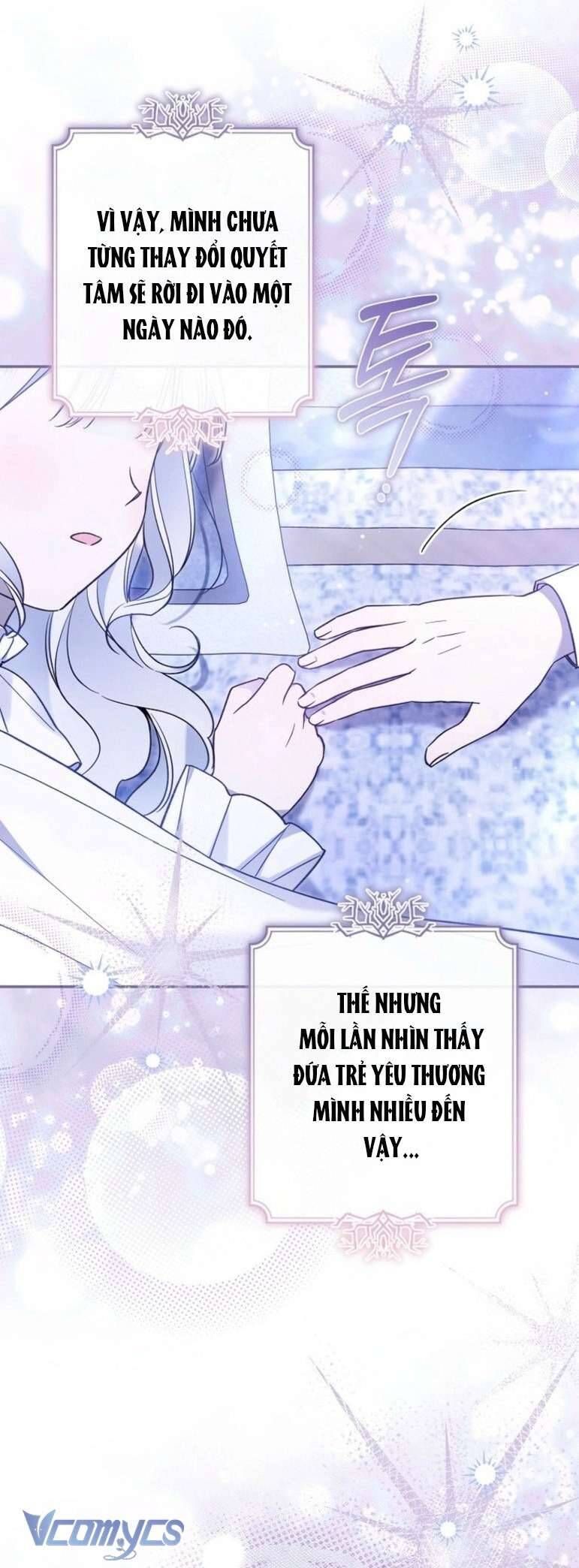 Độc Chiếm Sủng Ái Của Công Chúa Út, Mọi Người Đều Say Mê Tôi. Chap 34 - Next Chap 35