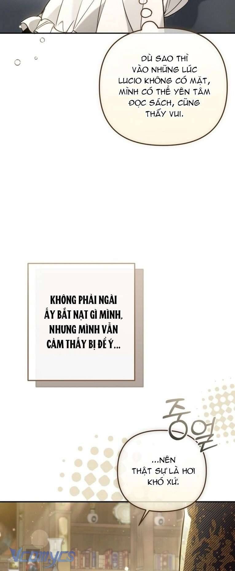 Độc Chiếm Sủng Ái Của Công Chúa Út, Mọi Người Đều Say Mê Tôi. Chap 34 - Next Chap 35