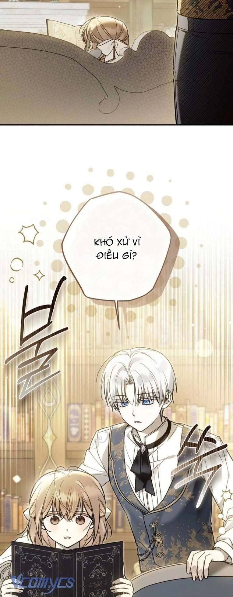 Độc Chiếm Sủng Ái Của Công Chúa Út, Mọi Người Đều Say Mê Tôi. Chap 34 - Next Chap 35