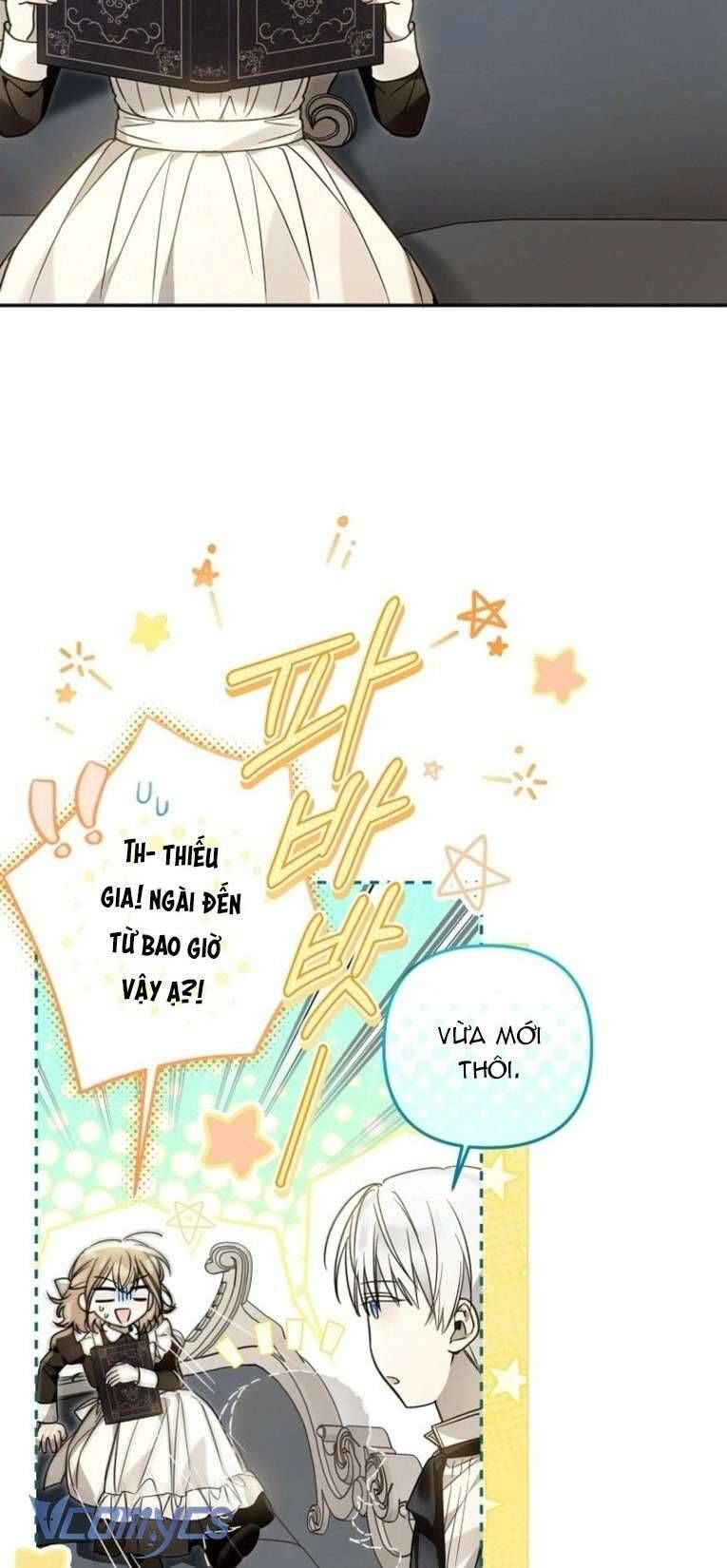 Độc Chiếm Sủng Ái Của Công Chúa Út, Mọi Người Đều Say Mê Tôi. Chap 34 - Next Chap 35