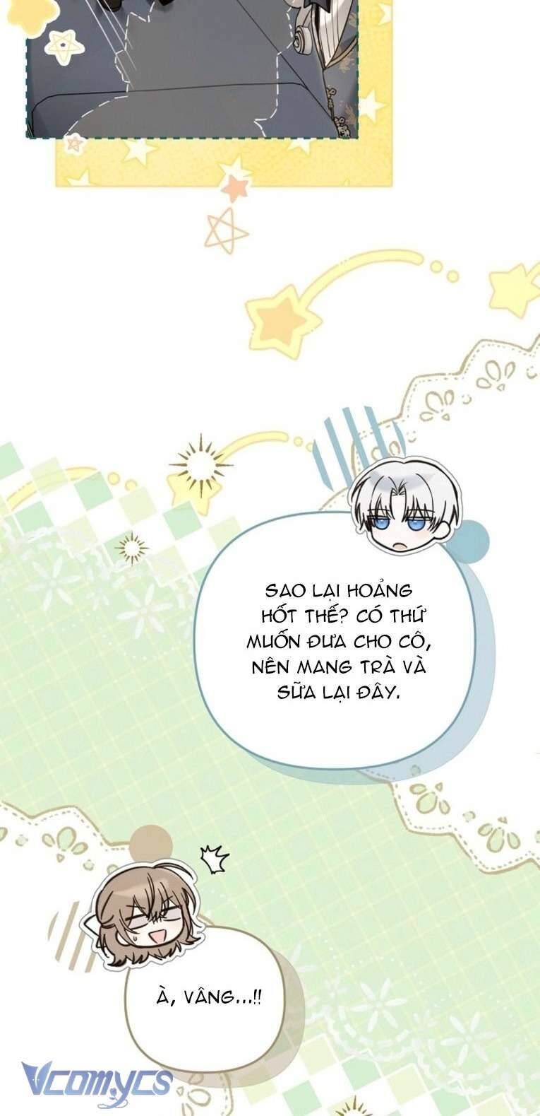 Độc Chiếm Sủng Ái Của Công Chúa Út, Mọi Người Đều Say Mê Tôi. Chap 34 - Next Chap 35