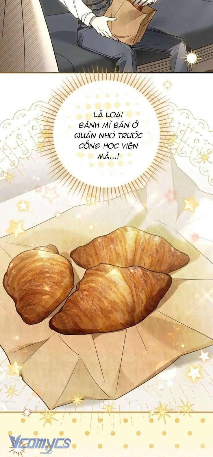 Độc Chiếm Sủng Ái Của Công Chúa Út, Mọi Người Đều Say Mê Tôi. Chap 34 - Next Chap 35