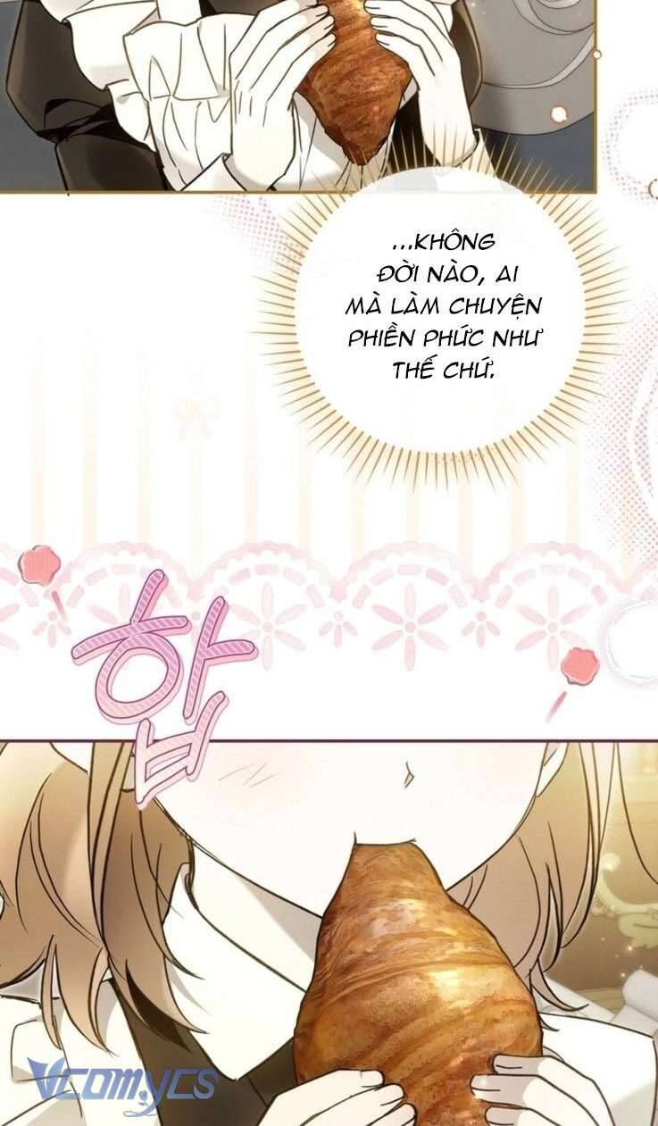 Độc Chiếm Sủng Ái Của Công Chúa Út, Mọi Người Đều Say Mê Tôi. Chap 34 - Next Chap 35