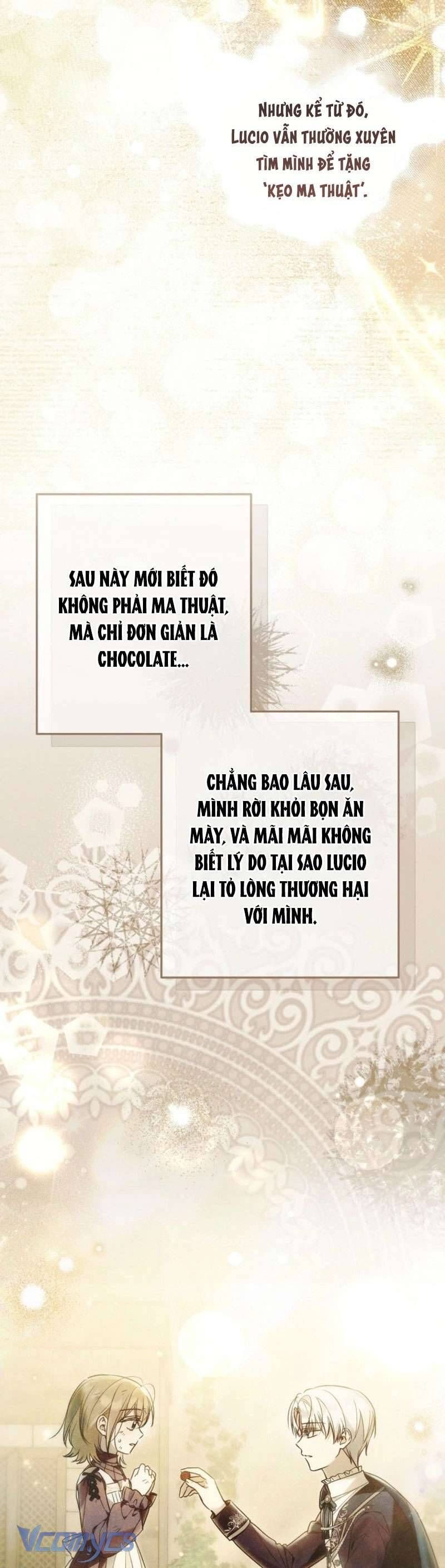 Độc Chiếm Sủng Ái Của Công Chúa Út, Mọi Người Đều Say Mê Tôi. Chap 35 - Next Chap 36