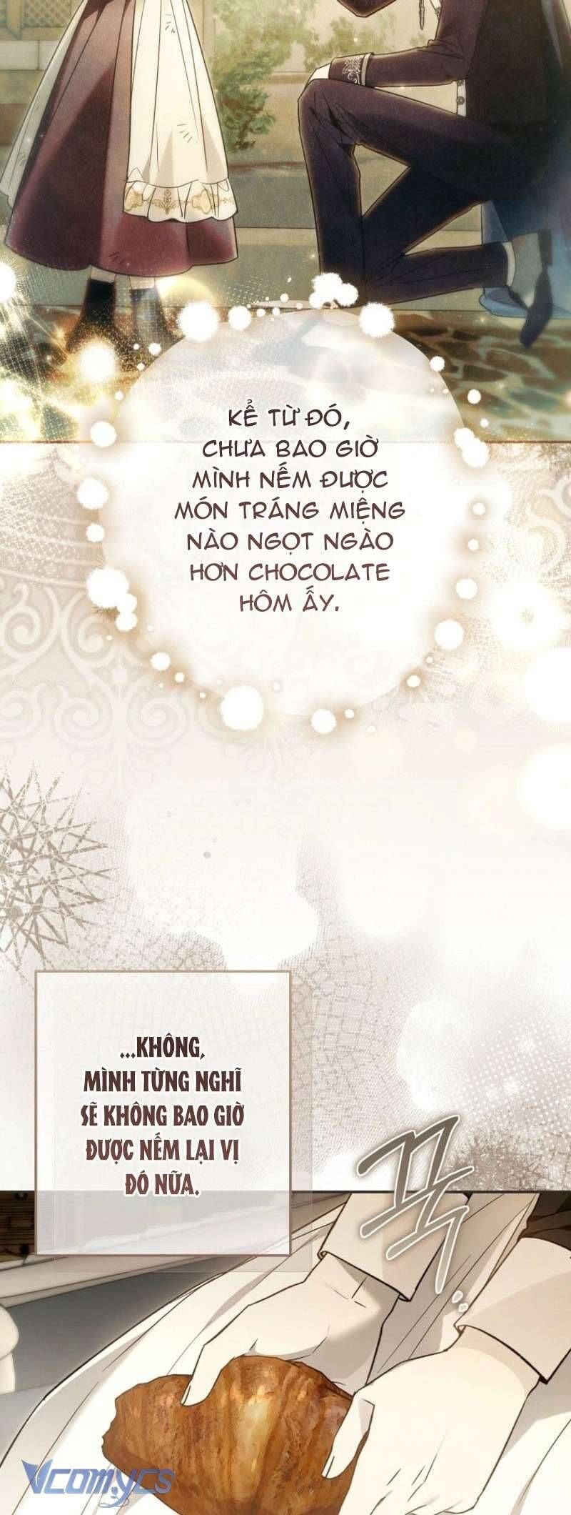 Độc Chiếm Sủng Ái Của Công Chúa Út, Mọi Người Đều Say Mê Tôi. Chap 35 - Next Chap 36